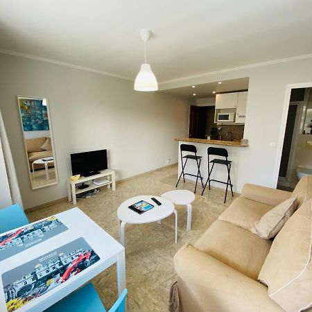 La Californie Promenade Des Anglais Studio 1 Piece Διαμέρισμα Νίκαια Εξωτερικό φωτογραφία