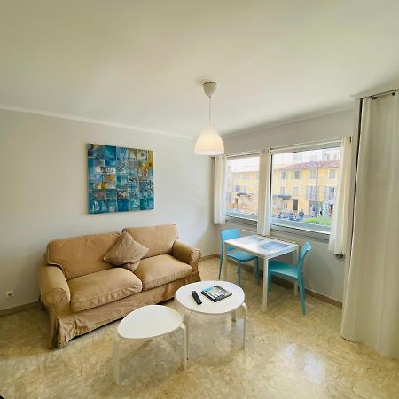 La Californie Promenade Des Anglais Studio 1 Piece Διαμέρισμα Νίκαια Εξωτερικό φωτογραφία